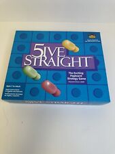 5ive straight exciting for sale  Onalaska