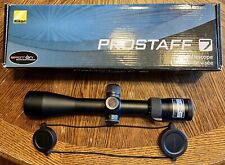 Nikon prostaff scope for sale  Solgohachia