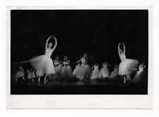 Photo ancienne danse d'occasion  Paris XI
