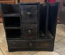 Wooden jewelry box for sale  Lonoke