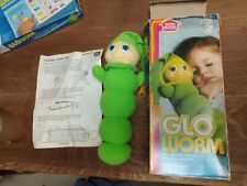 Glo worm hasbro gebraucht kaufen  Schwalmtal