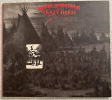 Broken Arrow por Neil Young/Neil Young & Crazy Horse (CD, junho-1996, reprise) comprar usado  Enviando para Brazil