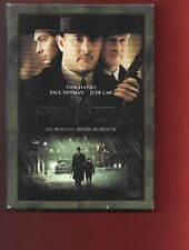 DVD - Era mio padre - Tom Hanks Paul Newman Jude Law - 2002 usato  Bazzano