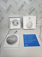Termostato Wi-Fi programable Google Nest - G4CVZ nuevo caja abierta segunda mano  Embacar hacia Argentina