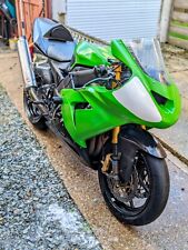 2004 kawasaki zx10r for sale  BROUGH