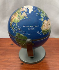 Small desk globe for sale  NOTTINGHAM