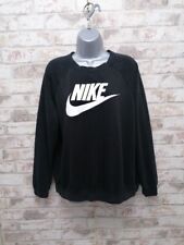 Nike crew neck for sale  DUDLEY
