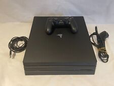 Sony ps4 pro for sale  GLOUCESTER