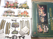 Vintage holiday express for sale  Coram