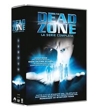 The dead zone usato  Roma
