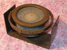Antik kompass schiffskompass gebraucht kaufen  Treuenbrietzen