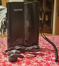 Vintage sanyo m1015 for sale  Lowell