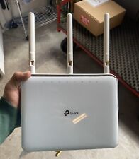 TP-LINK Ac1900 Wireless Dual Band Gigabit Router Archer C9 TPLINK AC 1900 White for sale  Shipping to South Africa