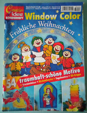 Window color fröhliche gebraucht kaufen  Gevelsberg