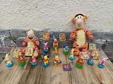 Lot figurines peluche d'occasion  Sotteville-lès-Rouen