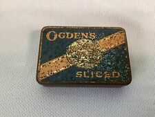 Vintage ogdens wallnut for sale  STRABANE