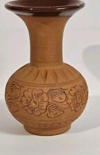 Vase hand made for sale  Shipping to Ireland