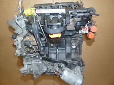 Moteur renault master d'occasion  France