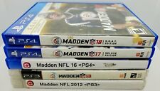 Game lot madden for sale  Lakewood