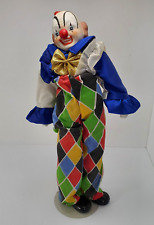 Vintage musical clown for sale  Hollister