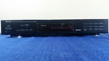 tuner fm 750s tu denon for sale  Lansing