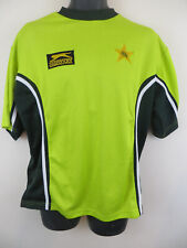 Slazenger pakistan cricket for sale  LEEDS