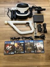 ps4 playstation vr for sale  South Amboy