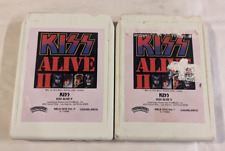 Kiss rca record for sale  Saint Charles