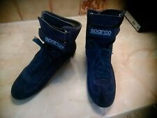 Sparco size blue for sale  WOKING