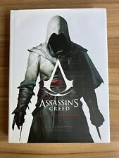 El libro completo de historia visual de Assassin's Creed, usado segunda mano  Embacar hacia Argentina