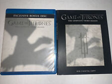 Game of Thrones: Temporada 3 [Combo Blu-ray/DVD + Cópia Digital] comprar usado  Enviando para Brazil