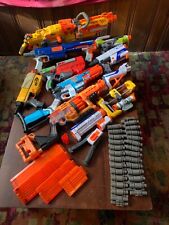 Used nerf gun for sale  Cleveland