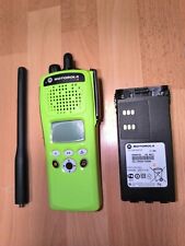 Usado, Radios digitales Motorola XTS2500 II VHF (136~174Mhz) P25 segunda mano  Embacar hacia Argentina