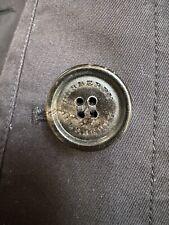 Burberry spare buttons for sale  LONDON