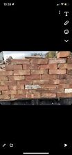 Reclaimed bricks 70mm for sale  ELY