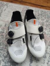 dmt cycling shoes for sale  BLYTH