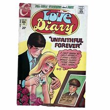 Love diary 1971 for sale  SWINDON