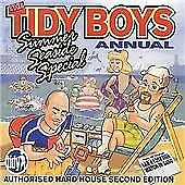 Tidy boys annual for sale  STOCKPORT