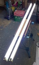 Two fluorescent light for sale  PETERBOROUGH