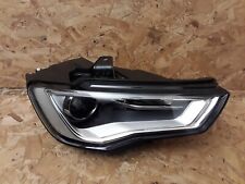 audi a8 headlight for sale  Ireland