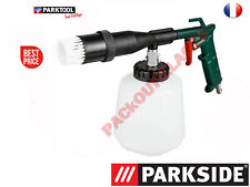 Parkside pistolet nettoyage d'occasion  Lys-lez-Lannoy