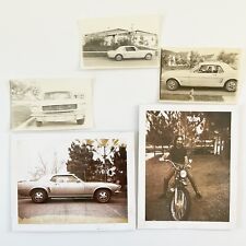 Photo lot 1969 for sale  Star