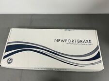 Newport brass 1500 for sale  Cleveland