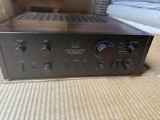 Sansui d607f pre for sale  Shipping to Ireland