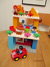 Lego duplo family for sale  PENICUIK