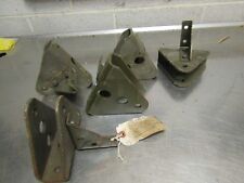 Jeep Willys M38A1 M100 1/4 ton trailer G747 NOS spring hanger bracket (S381) for sale  Shipping to South Africa