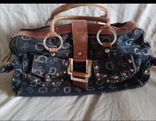 Sac guess jeans d'occasion  France
