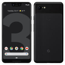 Google pixel noir d'occasion  Nemours