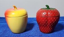 strawberry jars for sale  Rensselaer