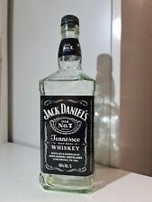 Bottiglia vuota jack usato  Zungoli